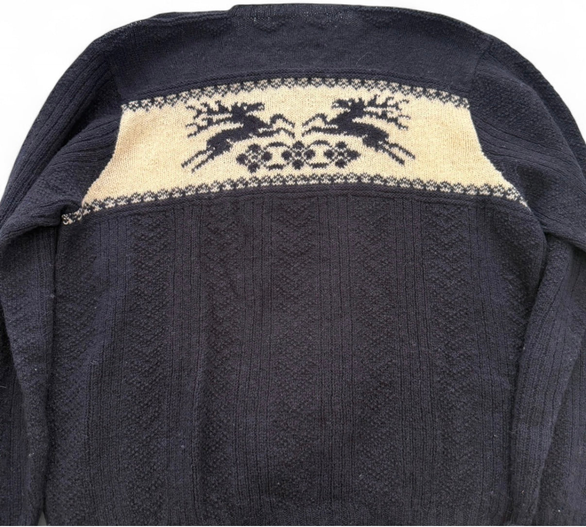Polo Ralph Lauren Holiday Sweater